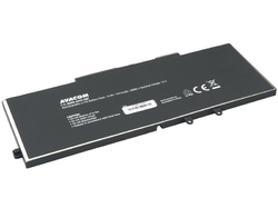 Avacom Baterie pro Dell Latitude 5410 Li-Pol 15,2V 4474mAh 68Wh