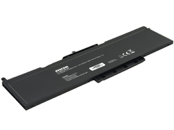 AVACOM baterie pro Dell Latitude 5580, Precision 3520 Li-Pol 11,4V 8070mAh 92Wh