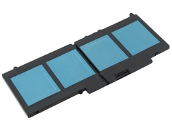 AVACOM Baterie pro Dell Latitude E5450 Li-Pol 7,4V 6810mAh