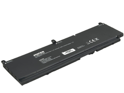 AVACOM baterie pro Dell Precision 7550, 7750 Li-Pol 11,4V 8330mAh 95Wh