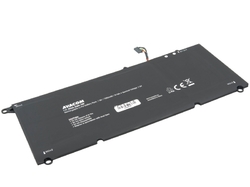 AVACOM Baterie pro Dell XPS 13 9360 Li-Pol 7,6V 7980mAh 61Wh