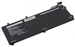 AVACOM Baterie pro Dell XPS 15 9550, Precision M5510 Li-Pol 11,4V 4900mAh 56Wh