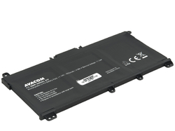 AVACOM baterie pro HP 255 G8, G9, 470 G8, G9 Li-Pol 11,34V 3620mAh 41Wh - HW03XL