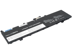 AVACOM baterie pro Lenovo ThinkPad P1 Gen.1, Gen2. Li-Pol 15,36V 5235mAh 80Wh