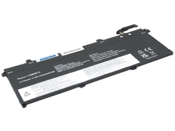 AVACOM baterie pro Lenovo ThinkPad T490 Li-Pol 11,55V 4415mAh 51Wh