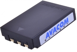 AVACOM baterie pro Olympus LI-10B, LI-12B, Sanyo DB-L10 Li-Ion 3.7V 1090mAh 4.3Wh