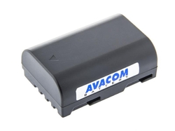 Avacom baterie pro Panasonic DMW-BLF19 Li-Ion 7.2V 1700mAh 12.2Wh