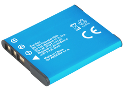 AVACOM baterie Sony NP-BN1 Li-Ion 3.7V 600mAh 2.2Wh