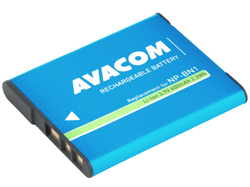 AVACOM baterie Sony NP-BN1 Li-Ion 3.7V 600mAh 2.2Wh