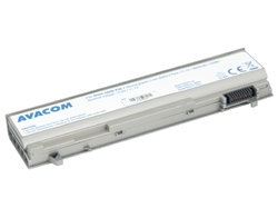 Avacom Dell Latitude E6400, E6410, E6500 Li-Ion 11,1V 5600mAh 62Wh