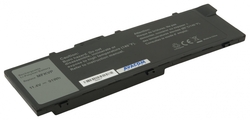 AVACOM Dell Precision 15 7000, 17 7000 Li-Pol 11,4V 7982mAh 91Wh