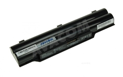 Avacom Fujitsu Siemens LifeBook AH530, AH531 Li-Ion 10,8V 5200mAh/56Wh