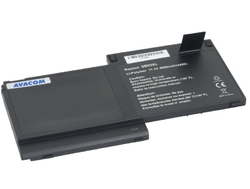 AVACOM HP EliteBook 820 G1 Li-Pol 11,1V 4000mAh 44Wh