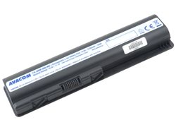 AVACOM HP G50, G60, Pavilion DV6, DV5 series Li-Ion 10,8V 5200mAh/ 56Wh