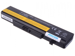 AVACOM Lenovo IdeaPad G580, Z380, Y580 series Li-ion 11,1V 5200mAh/58Wh