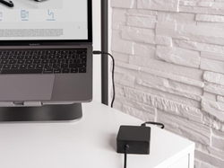 AVACOM Nabíjecí adaptér USB-C 45W Power Delivery