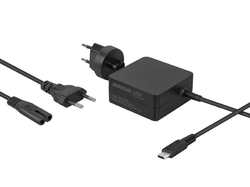 AVACOM Nabíjecí adaptér USB-C 45W Power Delivery