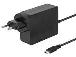 AVACOM Nabíjecí adaptér USB-C 90W Power Delivery