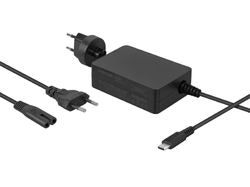 AVACOM Nabíjecí adaptér USB-C 90W Power Delivery