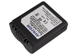 AVACOM Panasonic CGA-S006, DMW-BMA7, Leica BP-DC5 Li-Ion 7.2V 710mAh 5.1Wh