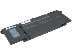 Avacom pro Dell Latitude 7420, 7520 Li-Pol 15,2V 3900mAh 59Wh