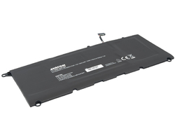 AVACOM pro Dell XPS 13 9350 Li-Pol 7,6V 6842mAh 52Wh