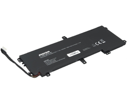 AVACOM baterie pro HP Envy 15-as series Li-Pol 11,55V 4350mAh 50Wh