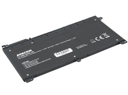 Avacom pro HP Pavilion 13-u series Li-Pol 11,55V 3610mAh 42Wh