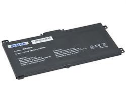 Avacom pro HP Pavilion X360 14-BA series Li-Ion 11,6V 3470mAh 40Wh