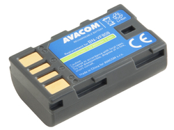 AVACOM pro JVC BN-VF808, VF815, VF823 Li-Ion 7.2V 800mAh 5.8Wh