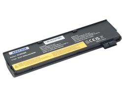 Avacom pro Lenovo Thinkpad T470, T480, T570, T580 Li-Ion 10,8V 5200mAh