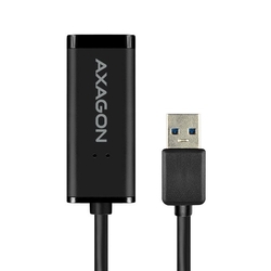 AXAGON ADE-SR USB3.0 Gigabit ethernet