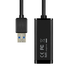 AXAGON ADE-SR USB3.0 Gigabit ethernet