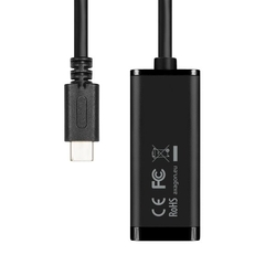 AXAGON ADE-SRC USB-C 3.1 Gigabit ethernet