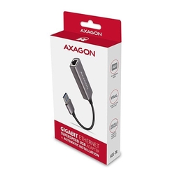 AXAGON ADE-TR USB-A 3.2 Gen 1 - Gigabit Ethernet