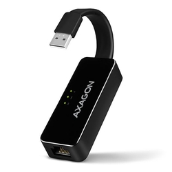 AXAGON ADE-XR externí USB 2.0 Ethernet Adapter