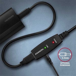 AXAGON ADR-205 USB repeater kabel 5m