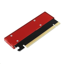 AXAGON PCEM2-S PCIe NVMe M.2 adapter