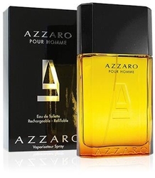 Azzaro Pour Homme EdT 100ml