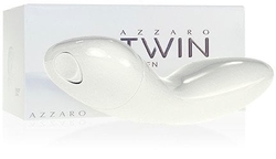 Azzaro Twin Women EdT 80ml