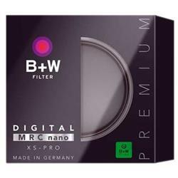 B+W UV filtr 40,5mm XS-PRO DIGTAL MRC nano