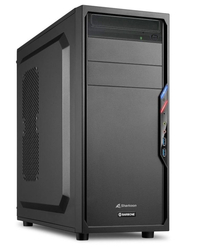 BARBONE HOME i5 12400 16G + HDD Pro