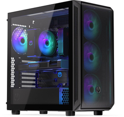 BARBONE XTREME r7 9800X3D RTX5080