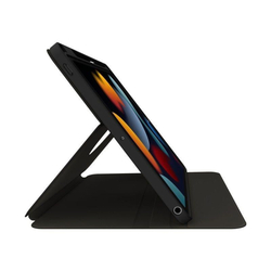 Baseus Minimalist Series magnetický kryt na Apple iPad 10.2'', černá