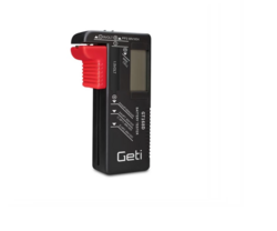 BAT Geti tester baterií GT168D