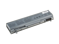 Baterie pro Dell Latitude E6400, E6410, E6500 Li-Ion 11,1V 4400mAh