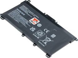 Baterie T6 power HP Pavilion 15-eh0000, 15-eg0000, 17-cn0000, 250 G9, 3620mAh, 41Wh, 3cell, Li-poly