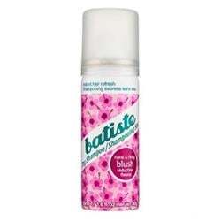 Batiste Dry Shampoo Blush 50 ml