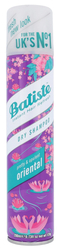 Batiste Dry Shampoo Oriental 200ml 