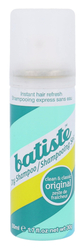 Batiste Dry Shampoo Original 50ml 